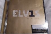 Elvis No.1s Cd