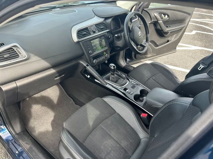 Renault Kadjar Dynamique - Low Mileage - Nct&tax