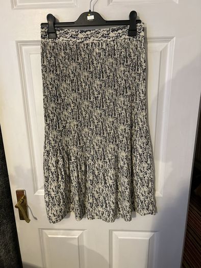 Midi  skirt