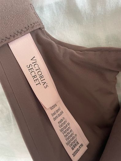 Victoria's Secret bra