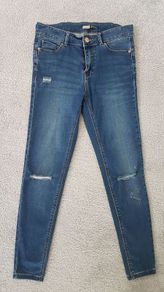 Stradivarius Push Up Jeans