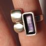 Sterling Silver Ring Image 3