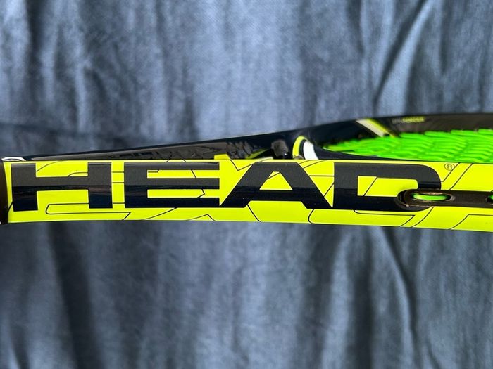 Tennis racket Head MP Extreme