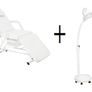 beauty furniture/ led lamp stool and more Image 10
