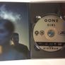 Gone Girl [2014] Ben Affleck & Rosamund Pike [Blu-ray Movie in DVD Digipack] Image 4