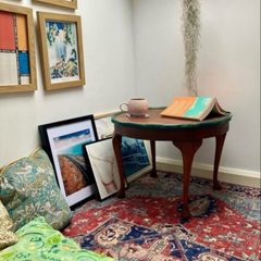 Coffee table / Side table