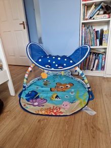 play mat