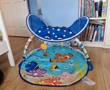 play mat