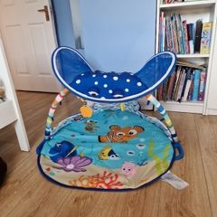 play mat