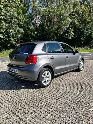 Vw Polo 1.2 Petrol