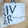 White jumpsuit River Island size 8 Image 7