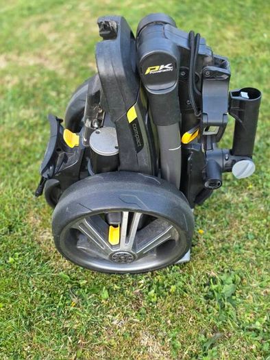 Powakaddy CT6 GPS - Extended Battery