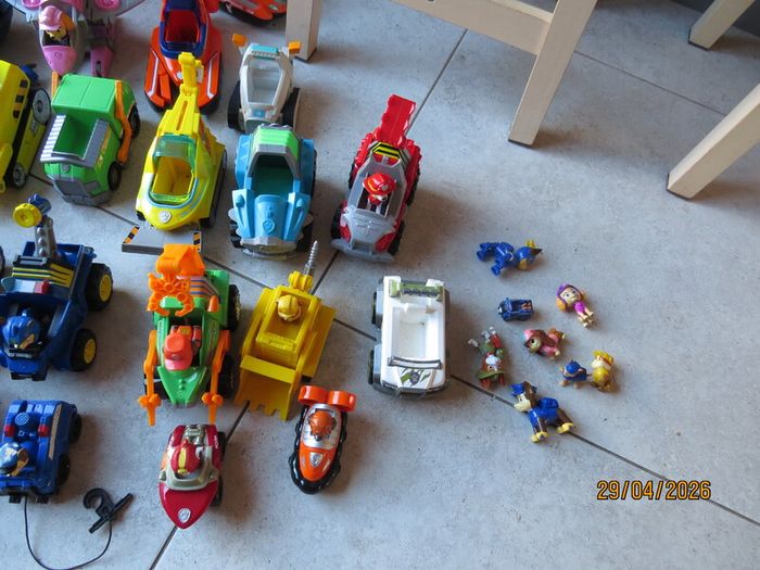 Paw patrol Big Bundle