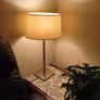 night table lamp Image 2