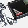 Tecsun PL-330 FM/MW/SW/LW SSB DSP Full-Band Radio Multi-functional Portable Radio New Image 4