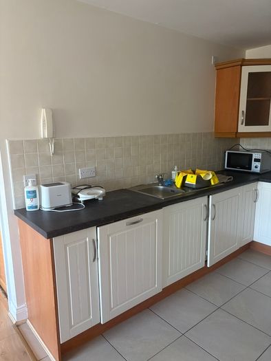 Kitchen & Appliances