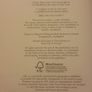 Thanks For The Memories - SIGNED by Cecelia Ahern (Autograph) Image 7