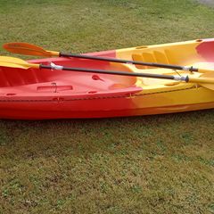 Feelfree 2 person kayak