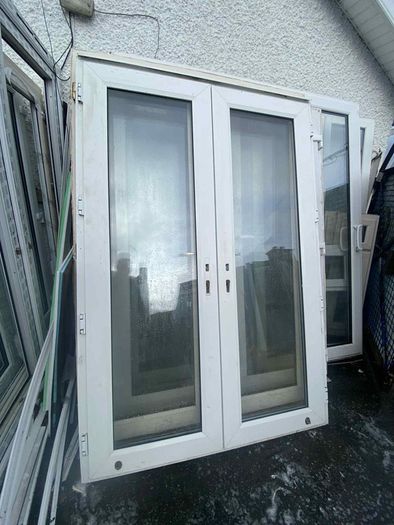 pvc door from 250