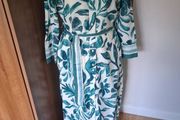 Beautiful Monsoon New Unworn Shirt Dress Size 12