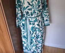 Beautiful Monsoon New Unworn Shirt Dress Size 12