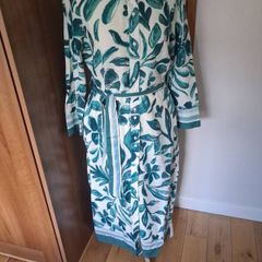 Beautiful Monsoon New Unworn Shirt Dress Size 12