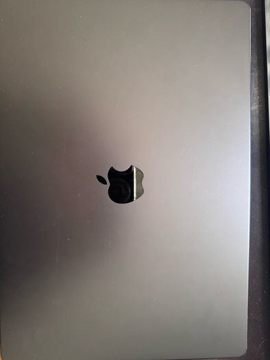 MacBook Pro M3 Max 16inch