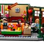 Lego Friends Central Perk Image 2