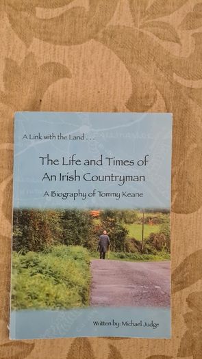 Books. Irish Language, Irish History, Local History, Art, Craft And Manny More. Check Out "bruster54" At Adds.ie. Huge Selection.