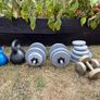 Bench press and weights Image 2