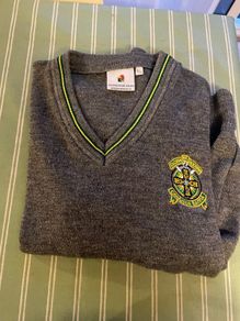 colaiste eanna jumper