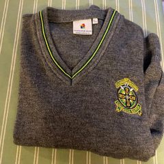 colaiste eanna jumper