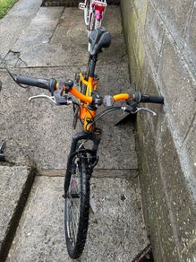 Bikes