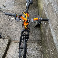 Bikes