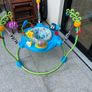 Baby Einstein bouncer. Image 2
