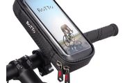 Bike Phone Holder Bag Waterproof