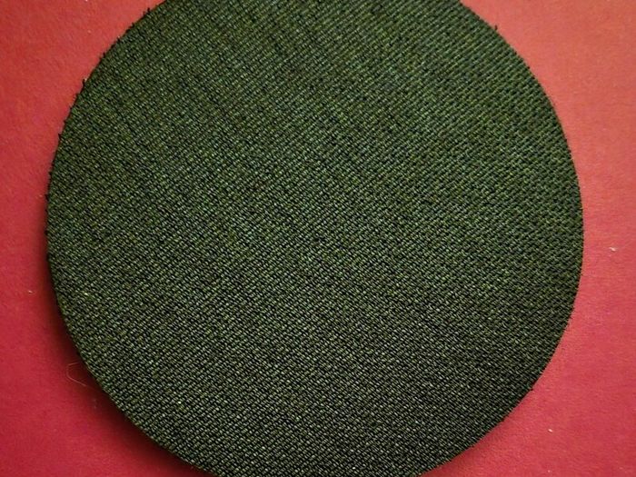 United nations, Peacekeepers uniform patches.