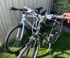Mountain Bike For Sale