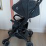 Maxi Cosi Lara 2 pushchair stroller for travelling Image 9