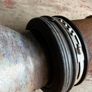 ford transit 2016 propshaft MK8 Image 3
