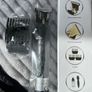 Trimmer hair cutter mashine Image 3