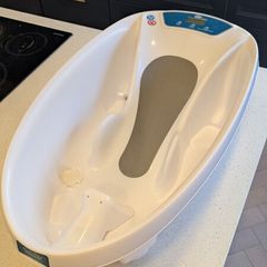 Aquascale V3 Digital Baby Bath