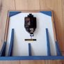 Vintage  Moving Clock ( Golf ) Image 6