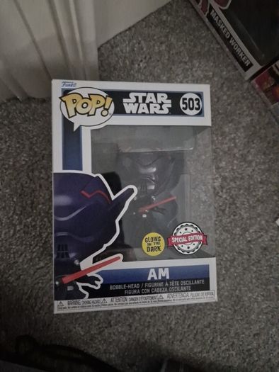 Funko Pop JobLot, 30 Pops!