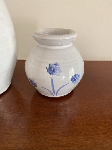 Stephen Pearce Pottery Vases, Celebration