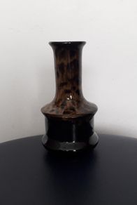Vintage - Fosters Studio Pottery -  Vase