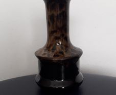 Vintage - Fosters Studio Pottery -  Vase