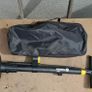 Complete Car Emergency Kit: Pump, Jump Leads, Tow Strap & Hi-Vis Vest Image 10