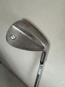 52 Degree Wedge