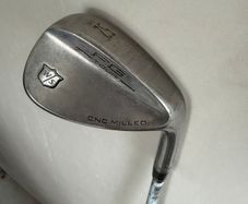 52 Degree Wedge